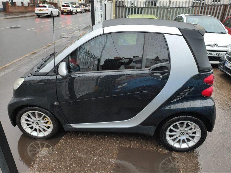 Used smart fortwo 2010 for sale - 77637539: Photo 3