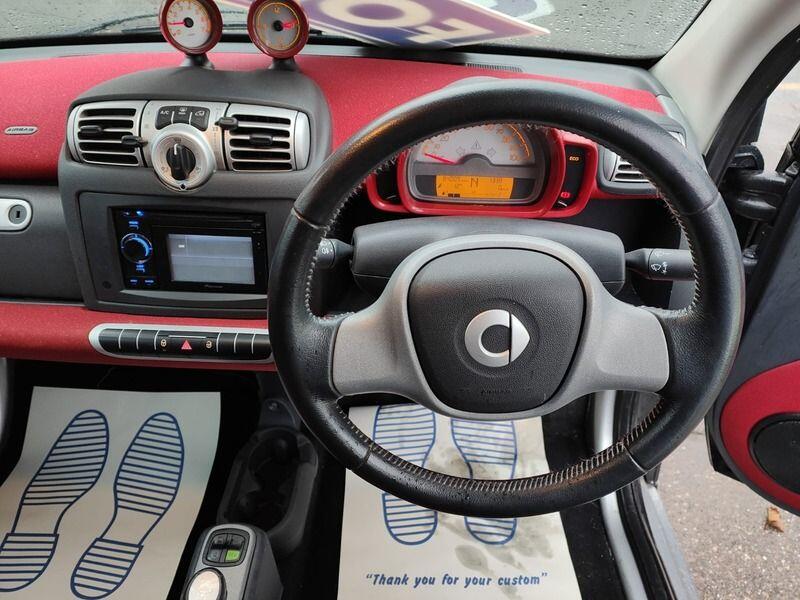 Used smart fortwo 2010 for sale - 77637539: Photo 8