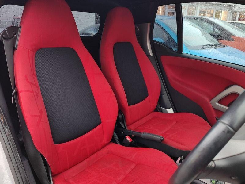 Used smart fortwo 2010 for sale - 77637539: Photo 9