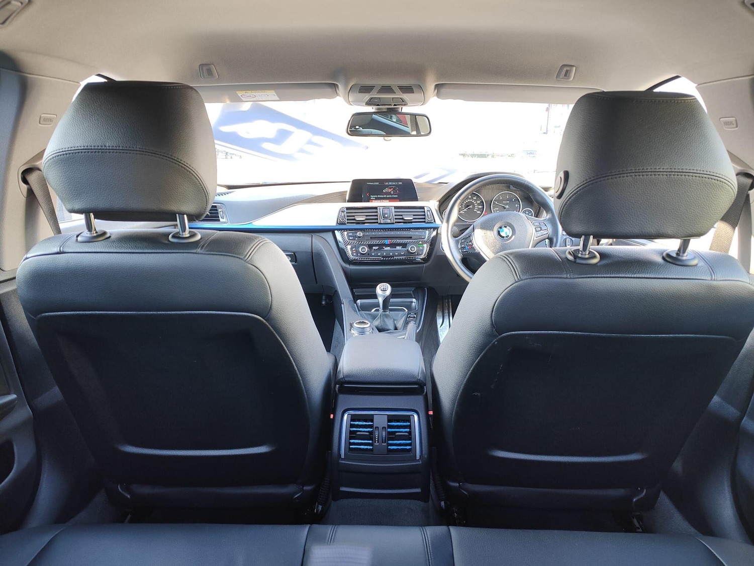 Used BMW 4 Series Gran Coupe 2018 for sale - 76714929: Photo 11