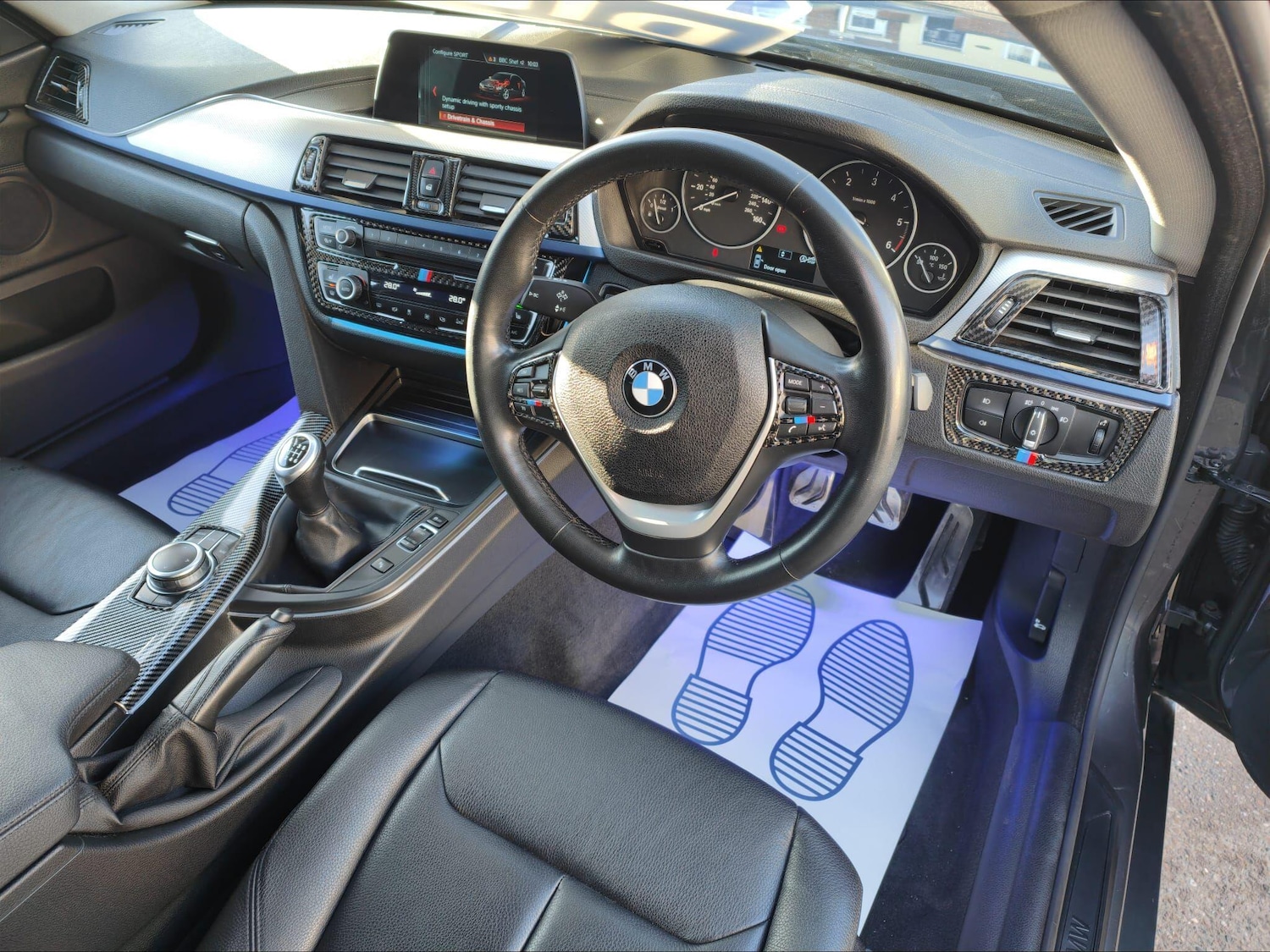 Used BMW 4 Series Gran Coupe 2018 for sale - 76714929: Photo 13