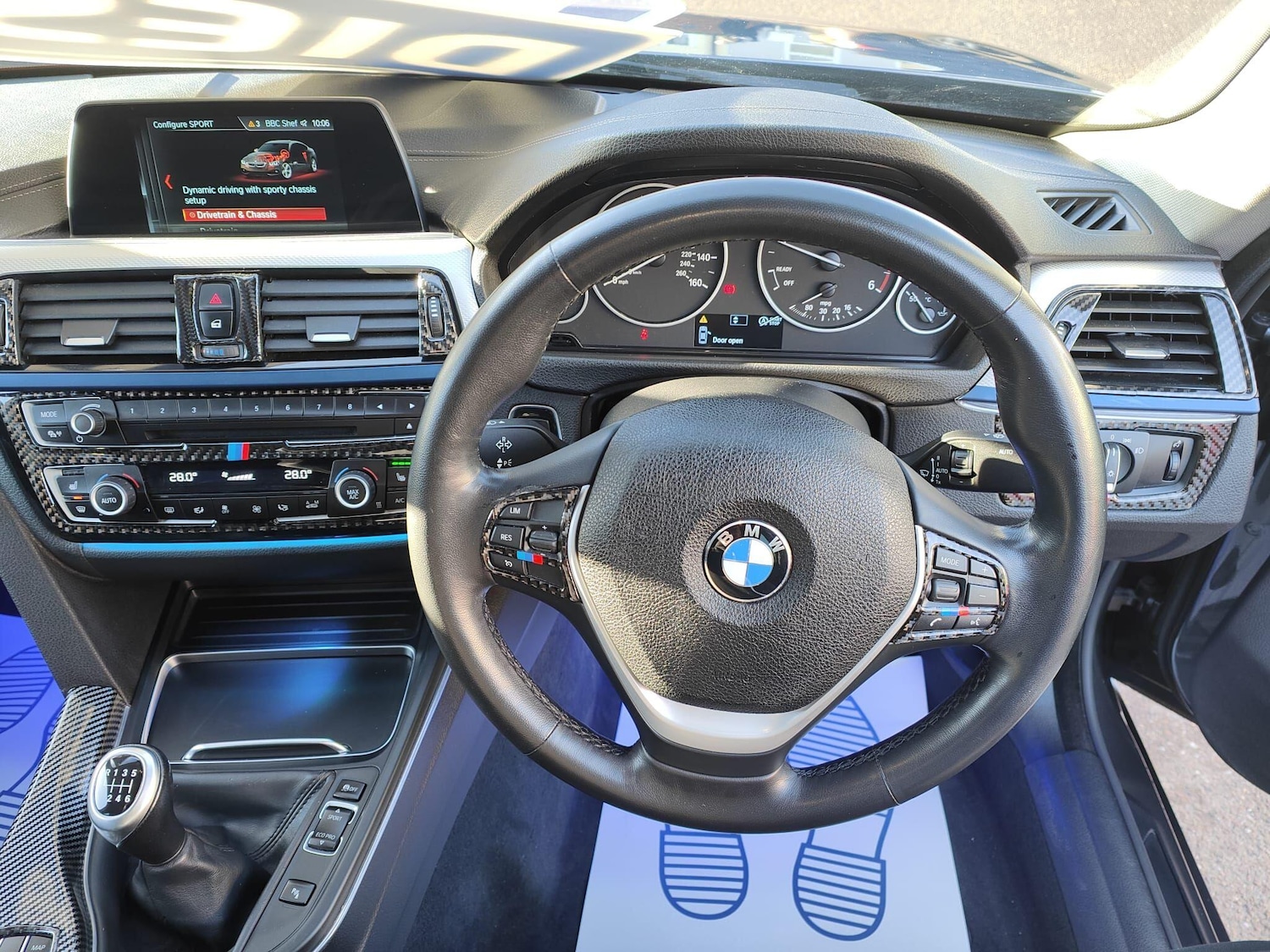 Used BMW 4 Series Gran Coupe 2018 for sale - 76714929: Photo 15