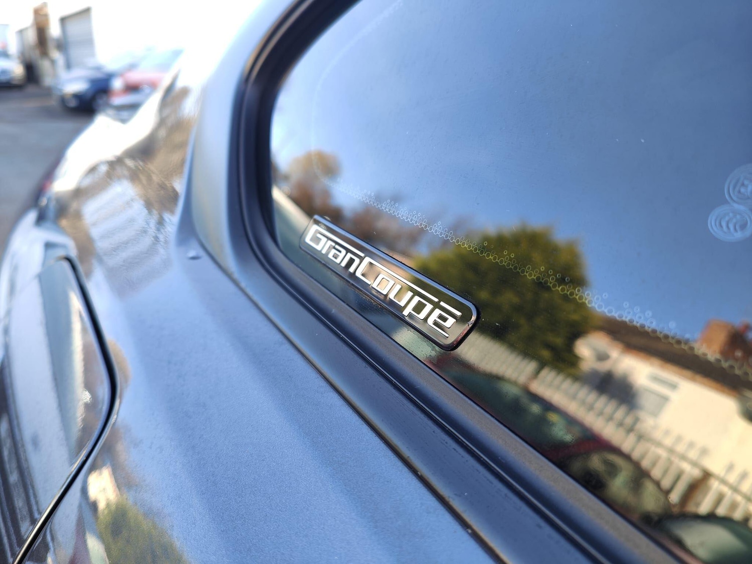 Used BMW 4 Series Gran Coupe 2018 for sale - 76714929: Photo 17