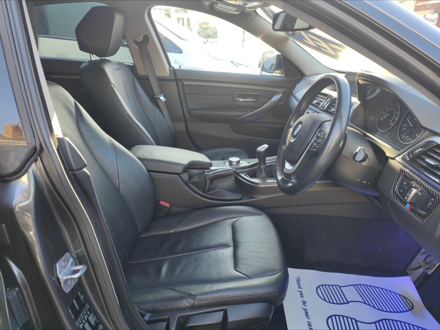 Used BMW 4 Series Gran Coupe 2018 for sale - 76714929: Photo 19