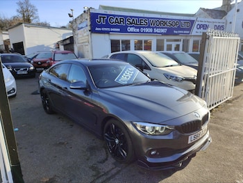 2018 (68) - 420d [190] SE 5dr [Business Media]