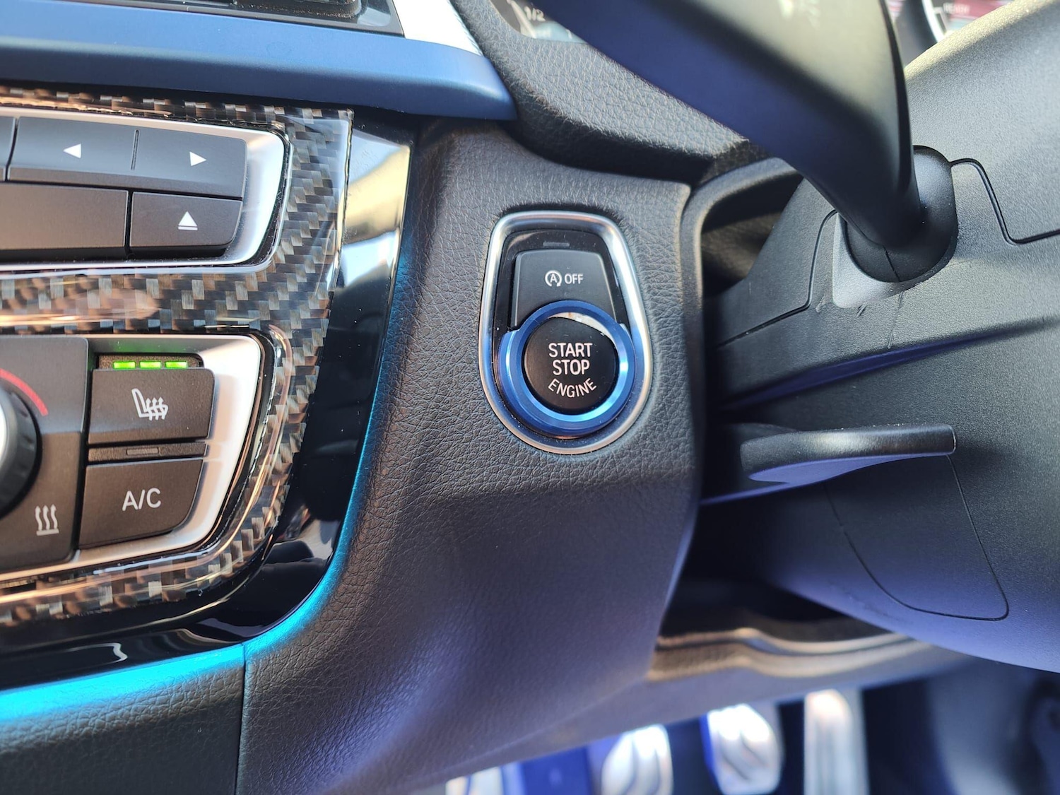 Used BMW 4 Series Gran Coupe 2018 for sale - 76714929: Photo 21