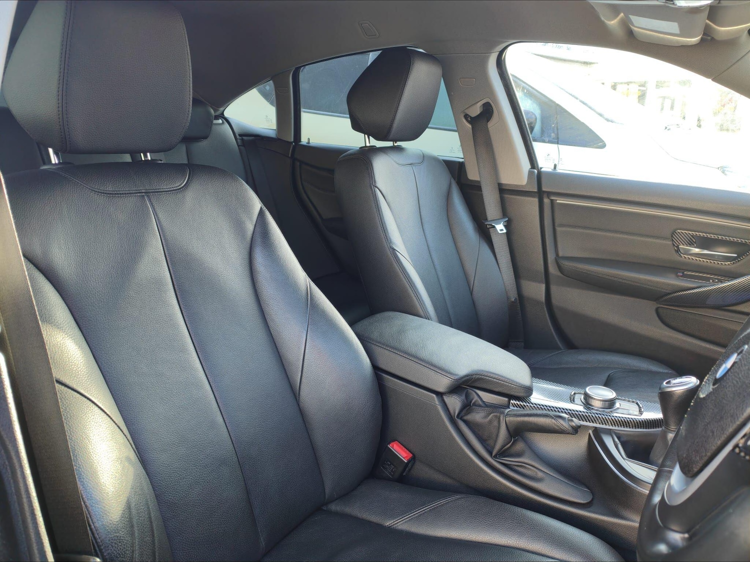 Used BMW 4 Series Gran Coupe 2018 for sale - 76714929: Photo 22