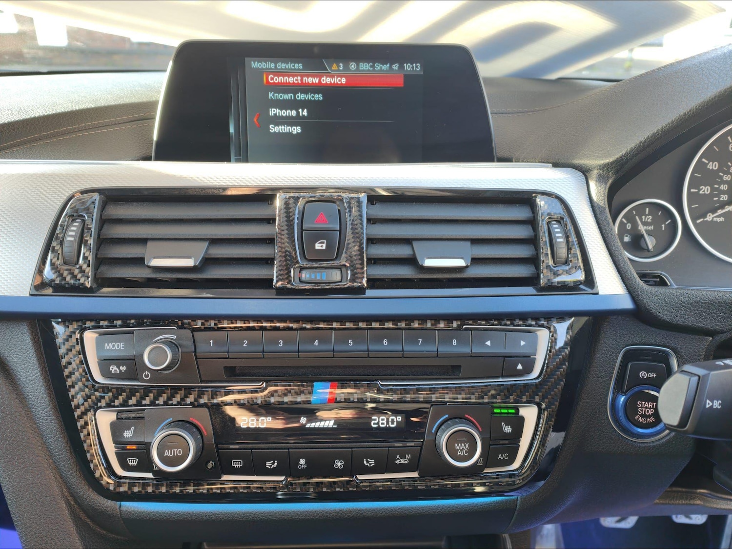 Used BMW 4 Series Gran Coupe 2018 for sale - 76714929: Photo 24