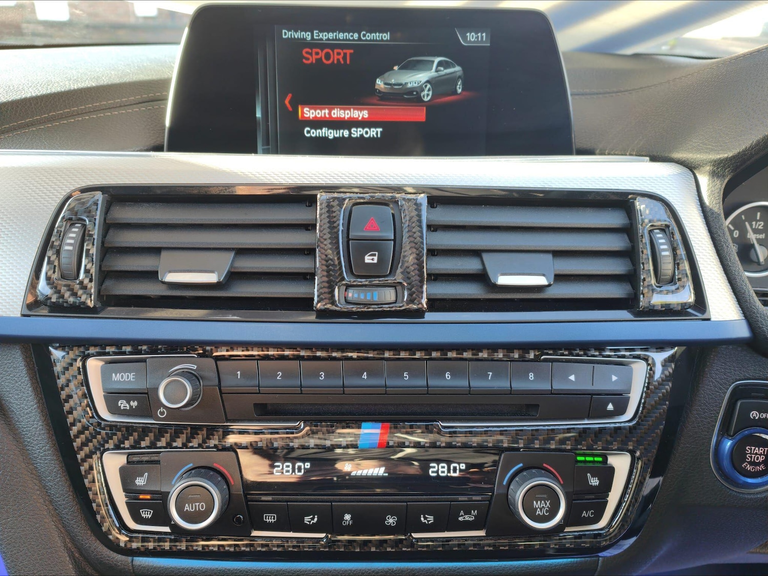 Used BMW 4 Series Gran Coupe 2018 for sale - 76714929: Photo 25