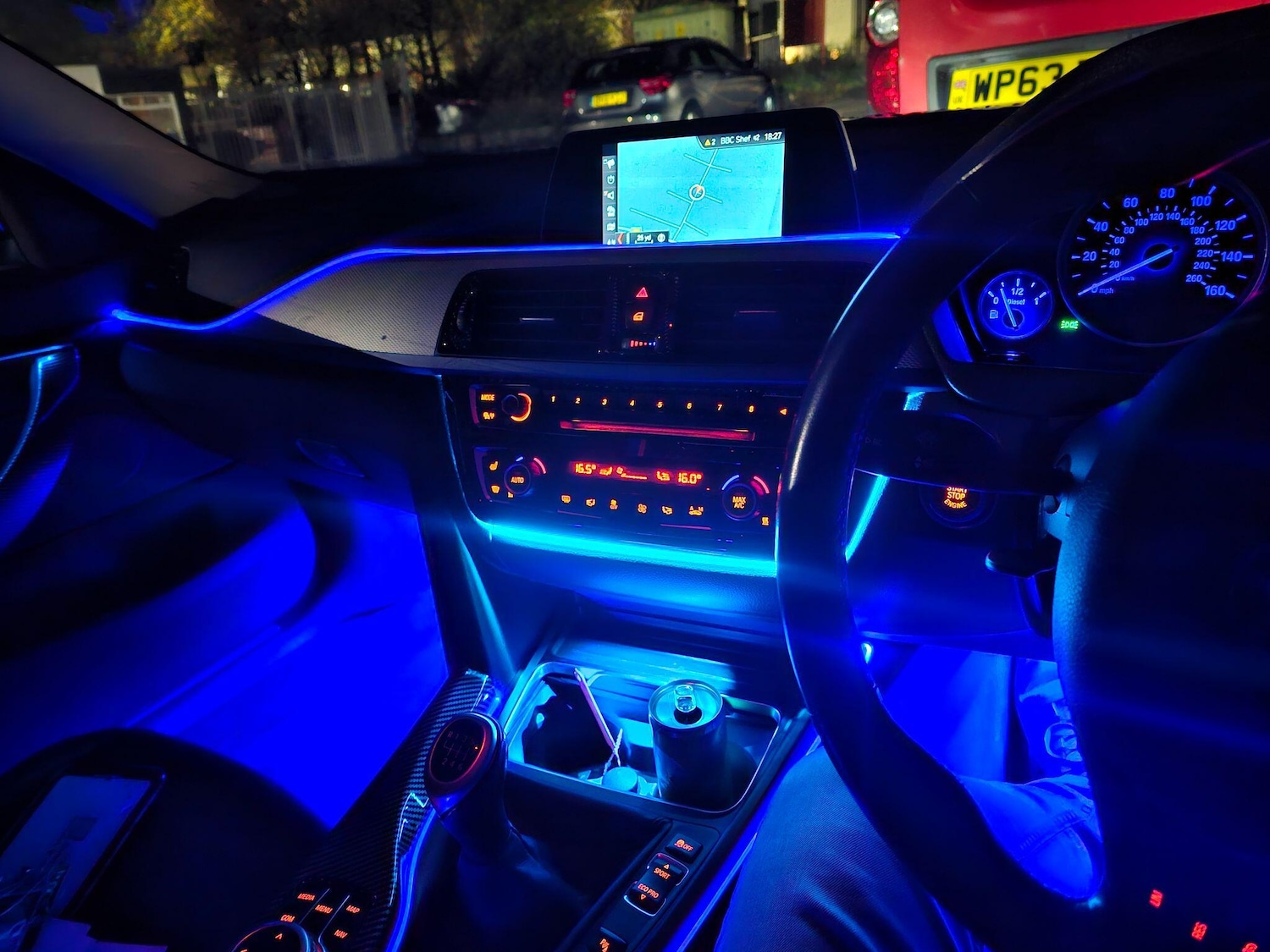 Used BMW 4 Series Gran Coupe 2018 for sale - 76714929: Photo 29