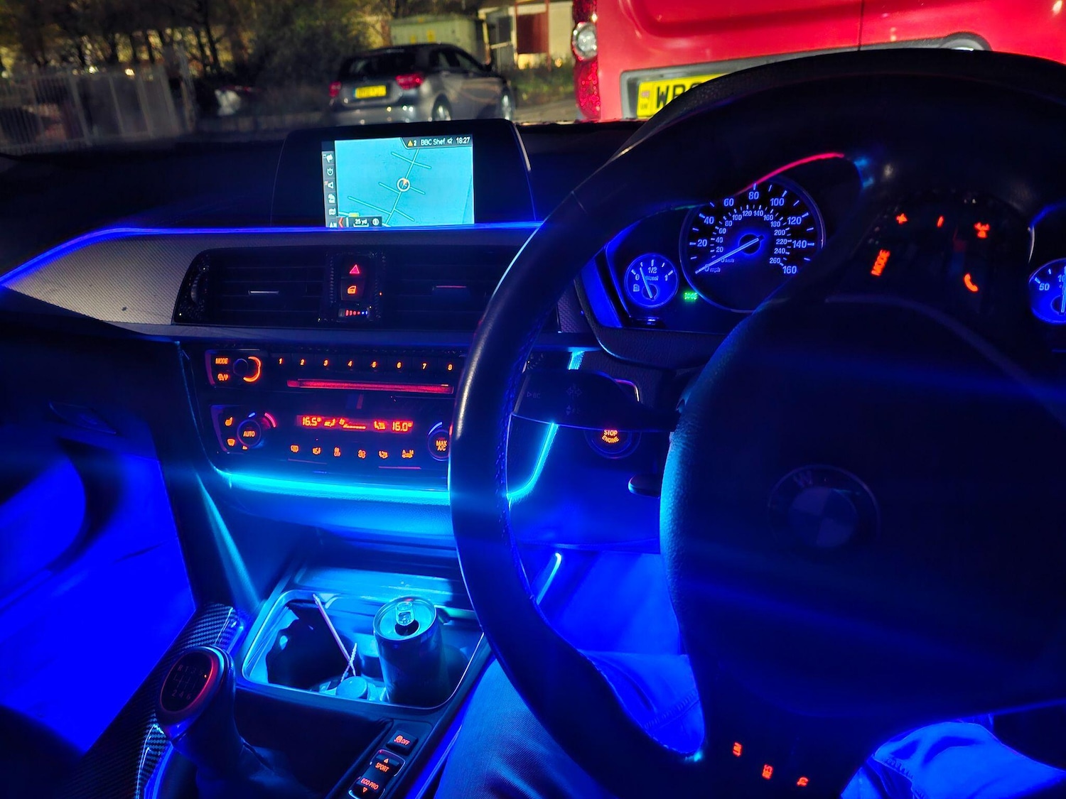 Used BMW 4 Series Gran Coupe 2018 for sale - 76714929: Photo 30