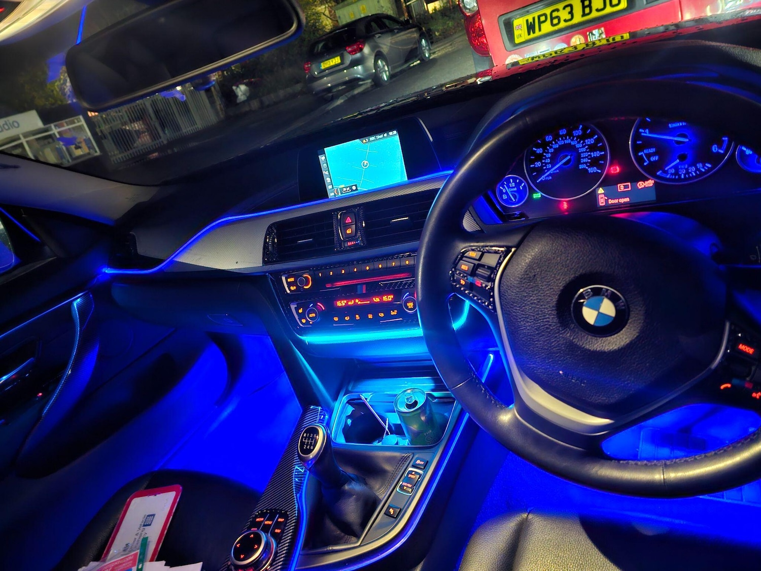 Used BMW 4 Series Gran Coupe 2018 for sale - 76714929: Photo 31