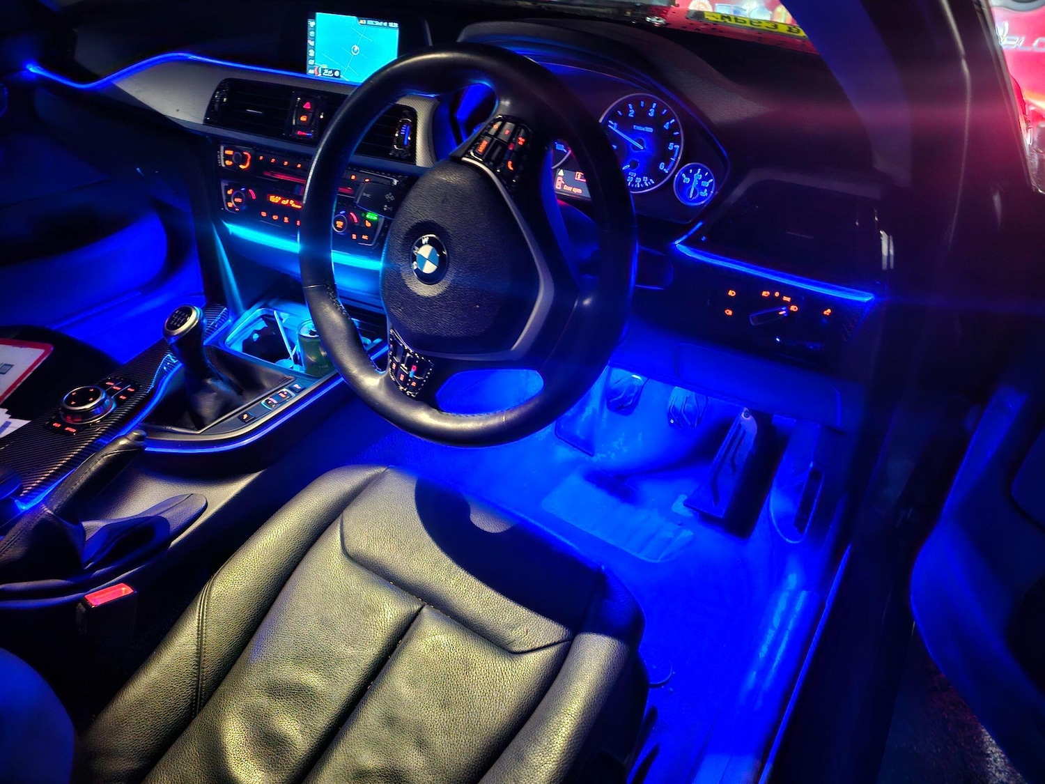 Used BMW 4 Series Gran Coupe 2018 for sale - 76714929: Photo 32