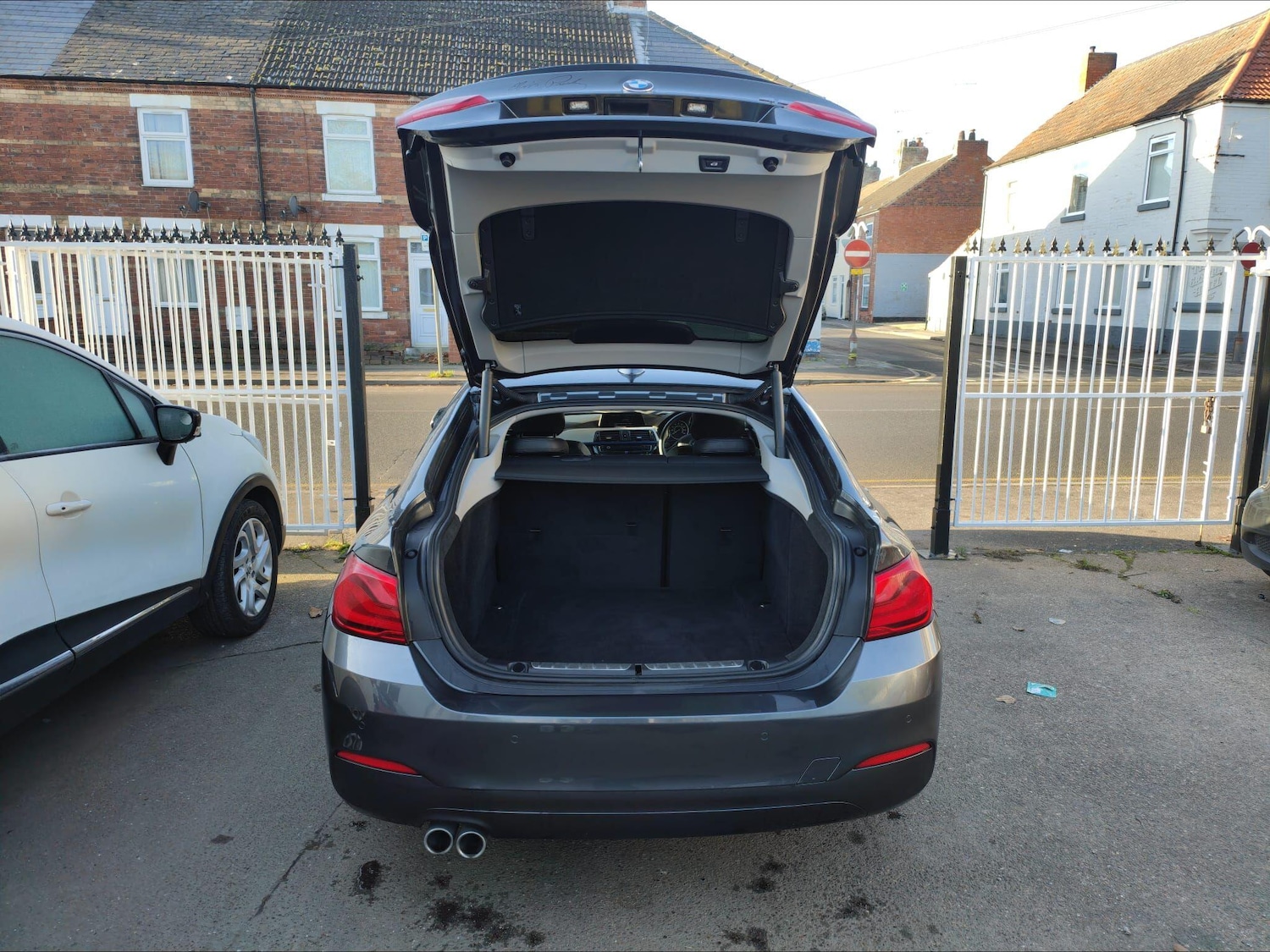 Used BMW 4 Series Gran Coupe 2018 for sale - 76714929: Photo 6