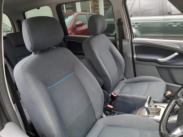 Used Ford Galaxy 2009 for sale - 75563863: Photo 11