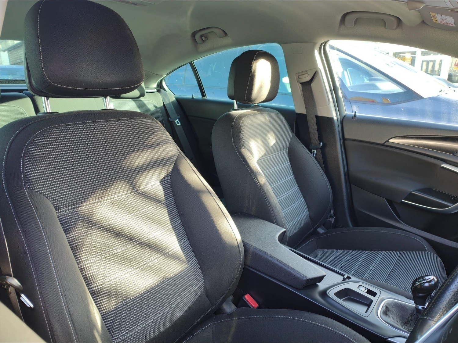 Used Vauxhall Insignia 2015 for sale - 76899056: Photo 15