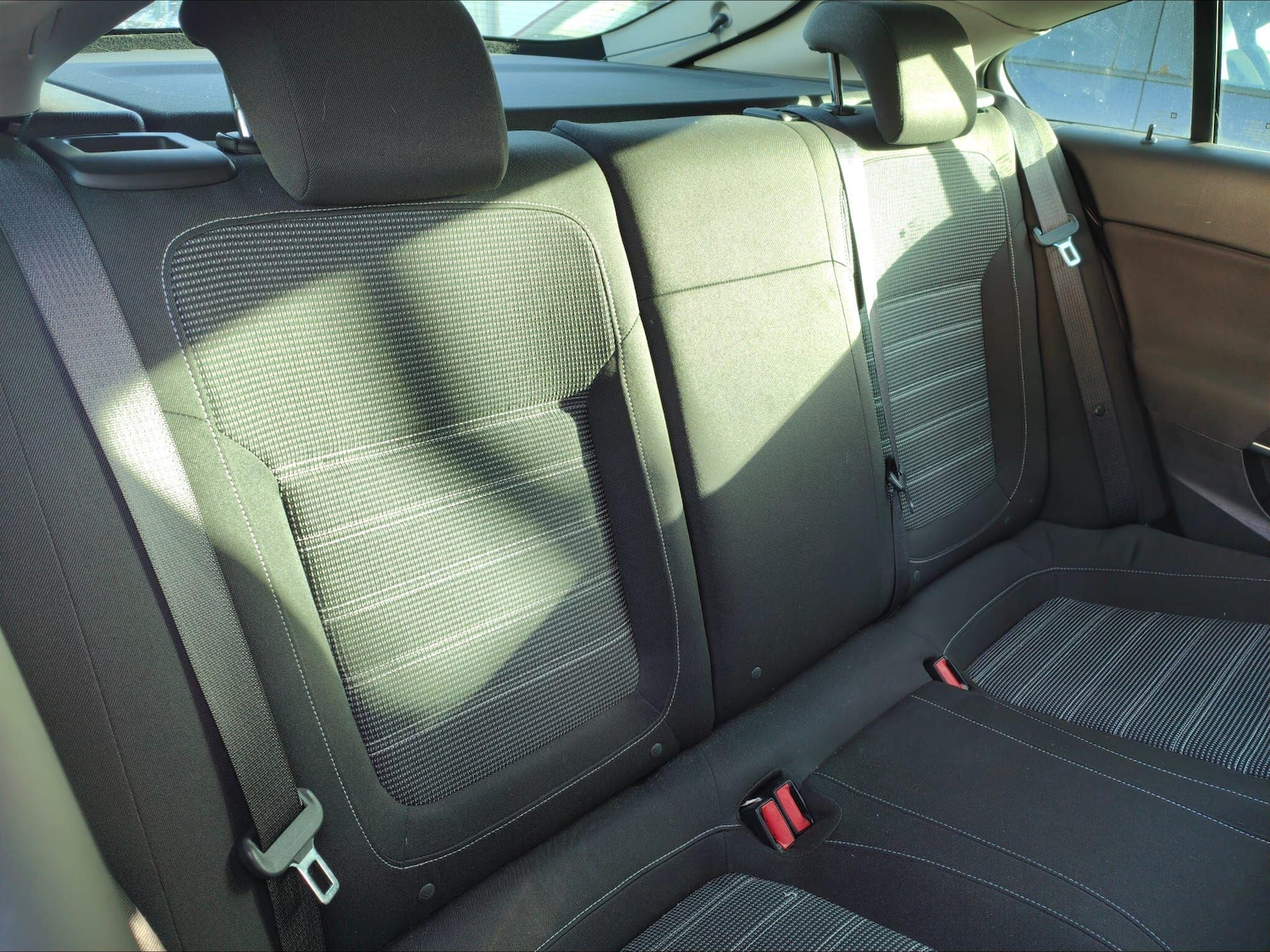 Used Vauxhall Insignia 2015 for sale - 76899056: Photo 19