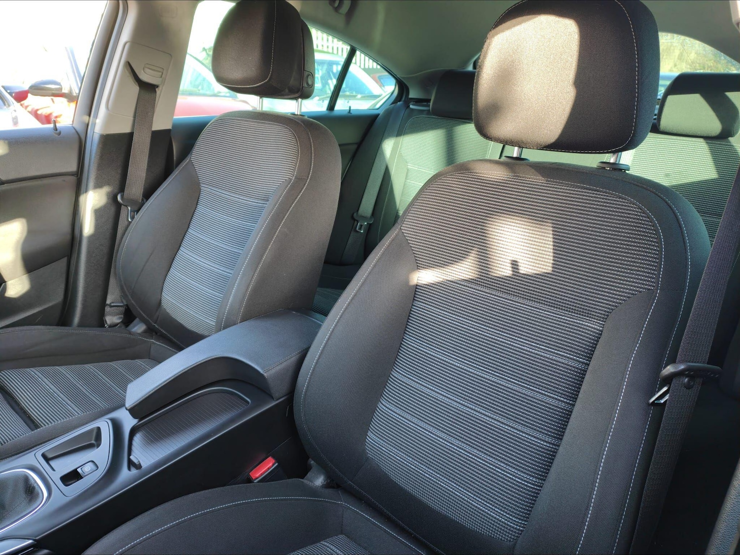 Used Vauxhall Insignia 2015 for sale - 76899056: Photo 20