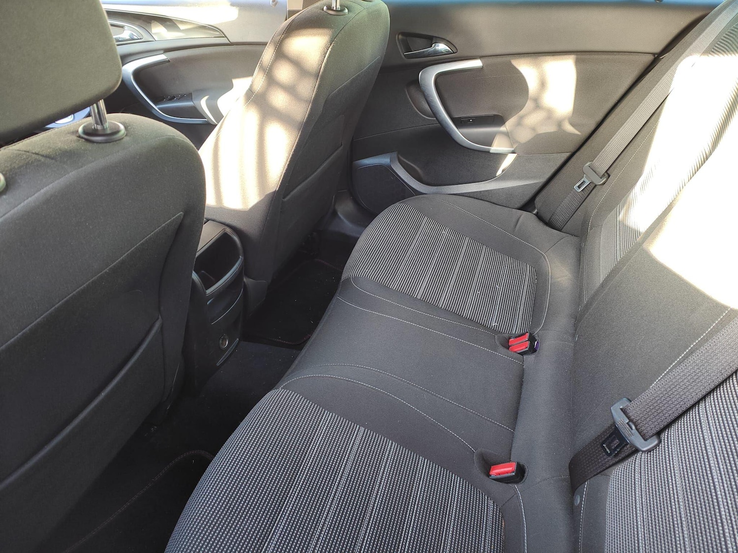 Used Vauxhall Insignia 2015 for sale - 76899056: Photo 22