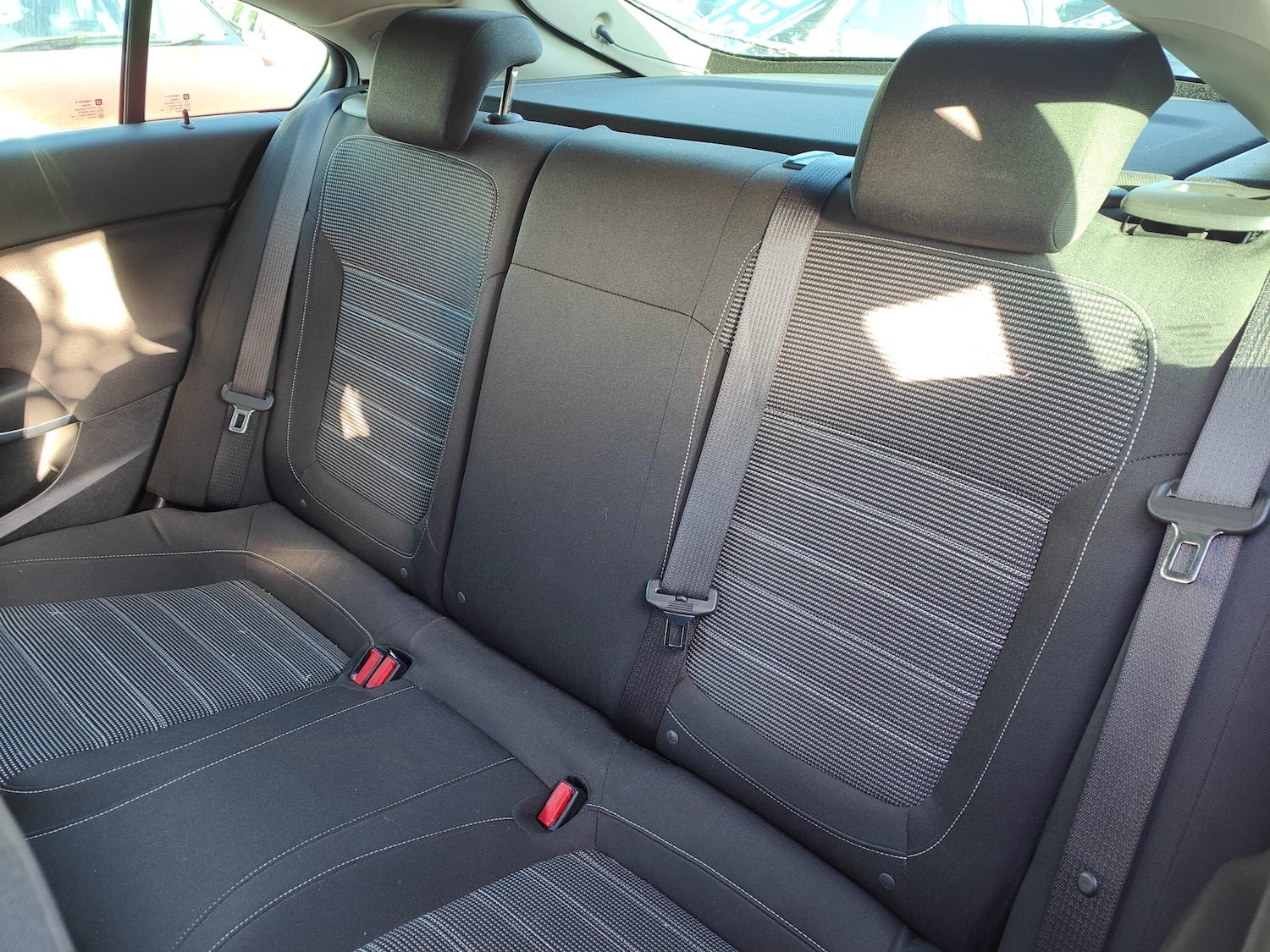 Used Vauxhall Insignia 2015 for sale - 76899056: Photo 23