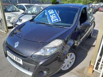 Used Renault Clio 2010 for sale - 74680349: Photo