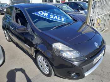 Used Renault Clio 2010 for sale - 74680349: Photo