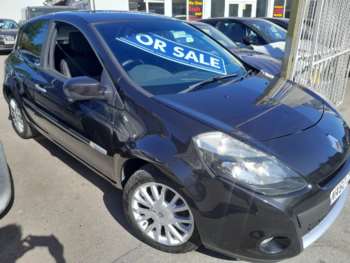 Used Renault Clio 2010 for sale - 74680349: Photo