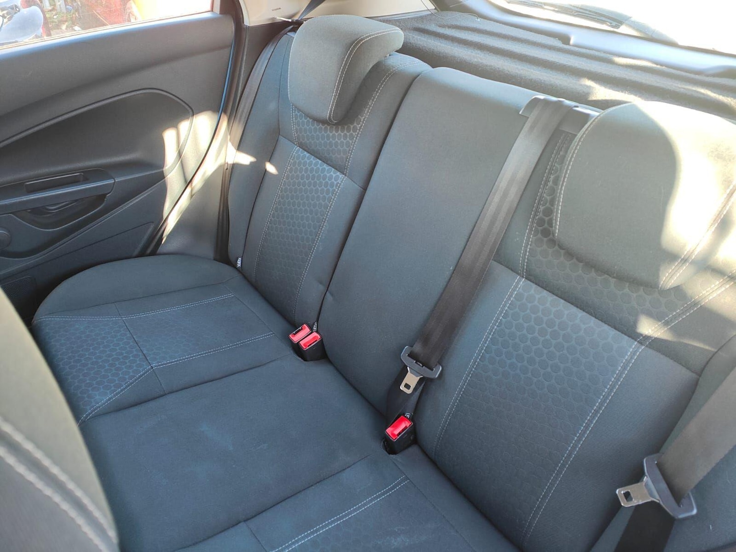 Used Ford Fiesta 2011 for sale - 76759522: Photo 20