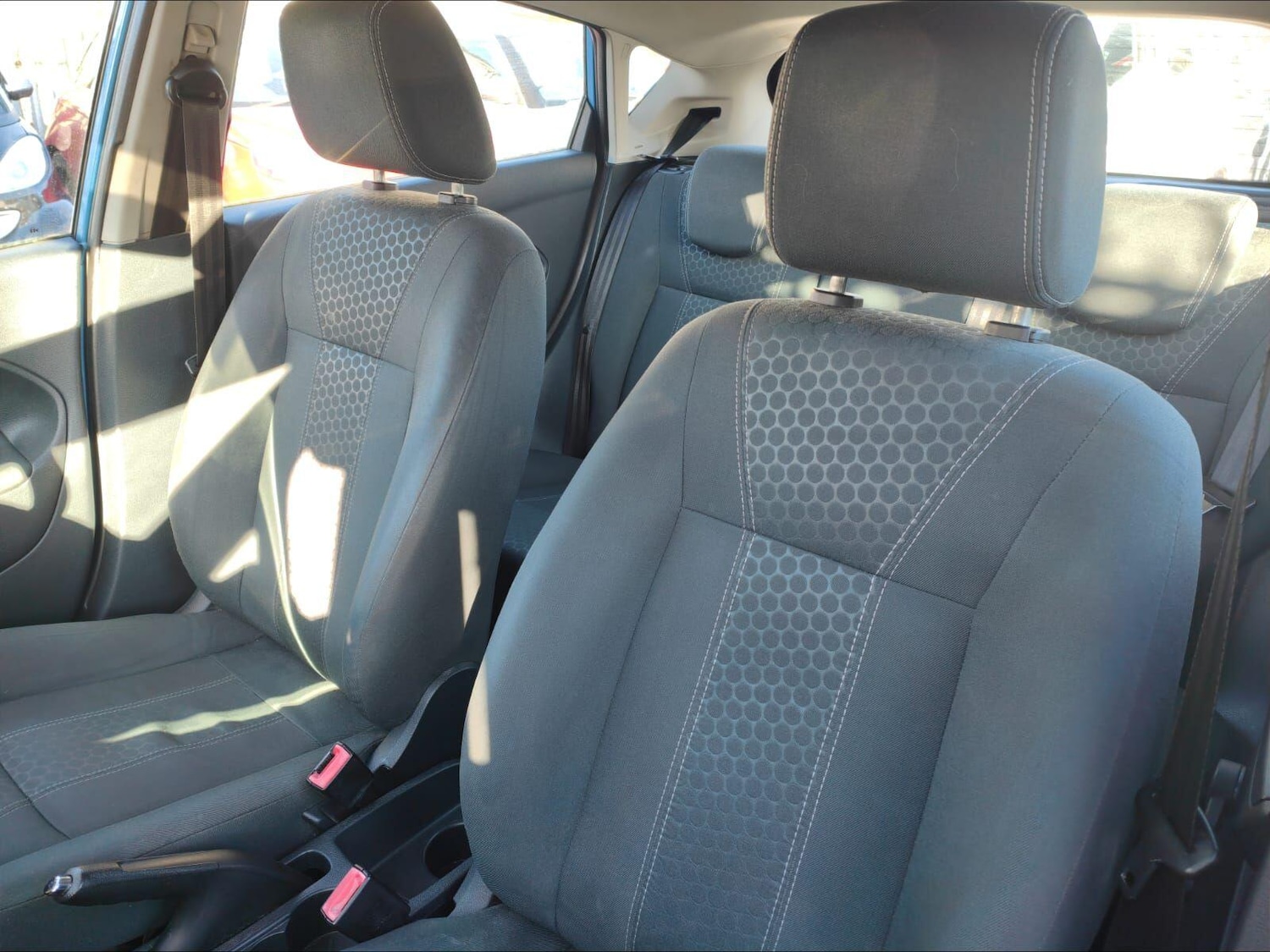 Used Ford Fiesta 2011 for sale - 76759522: Photo 21