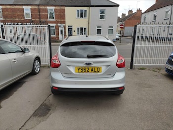 Used Ford Focus 2012 for sale - 78623450: Photo
