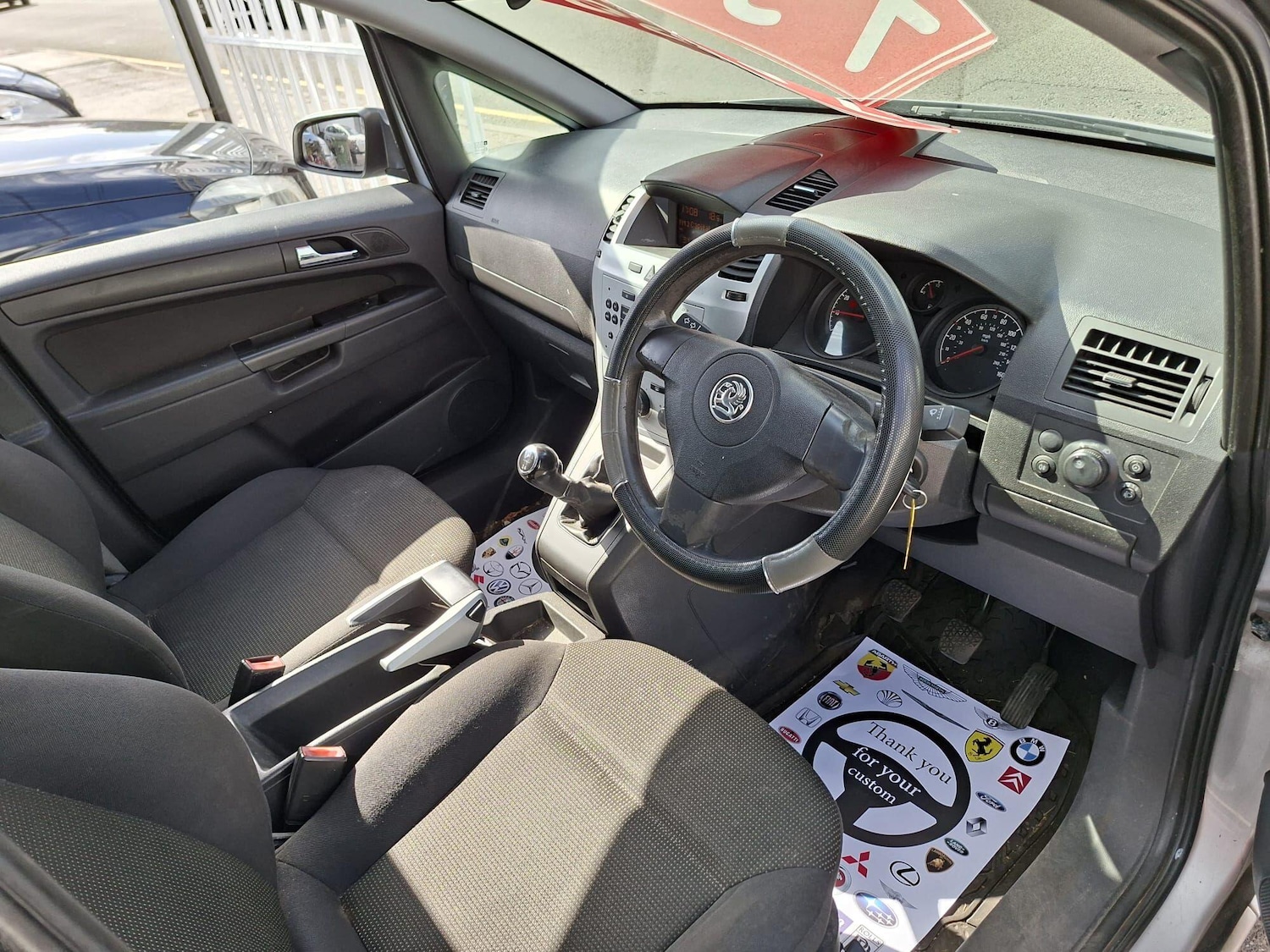 Vehicle 9