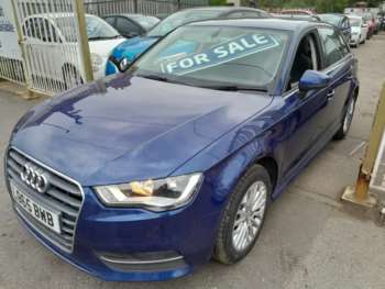 Used Audi A3 2015 for sale - 74978790: Photo