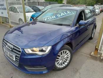 Used Audi A3 2015 for sale - 74978790: Photo