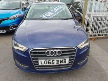 Used Audi A3 2015 for sale - 74978790: Photo