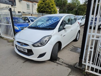 Used Hyundai Ix20 2012 for sale - 78574042: Photo