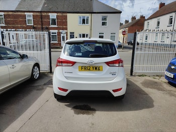 Used Hyundai Ix20 2012 for sale - 78574042: Photo