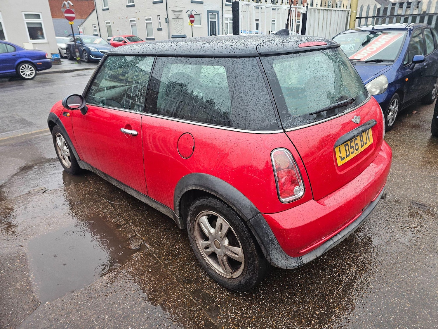 Used MINI Hatch 2006 for sale - 77425106: Photo 10