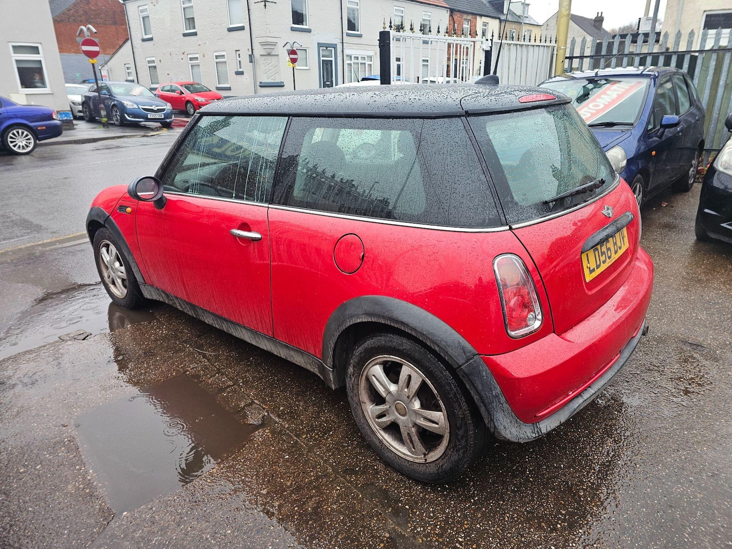 Used MINI Hatch 2006 for sale - 77425106: Photo 11