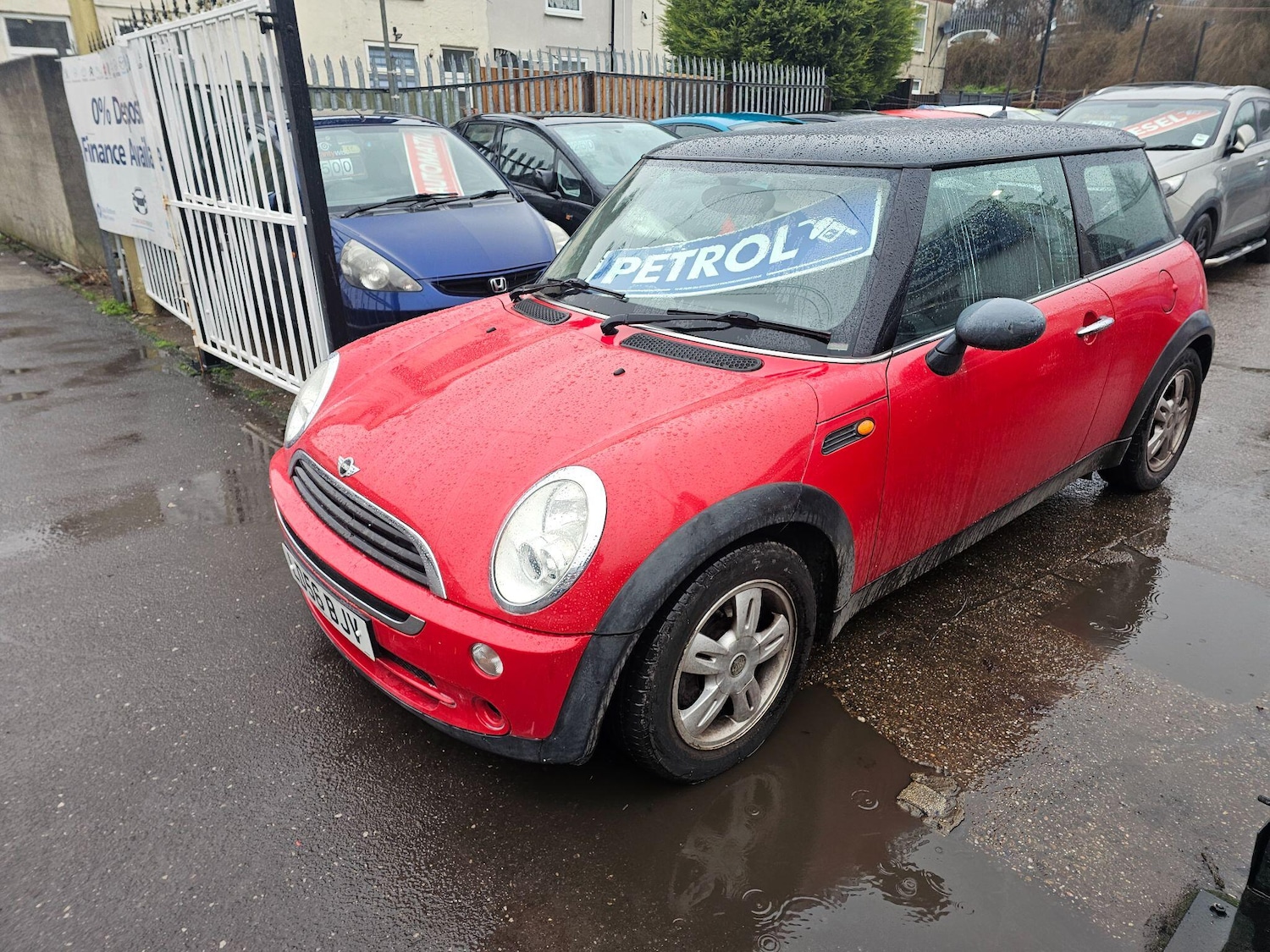 Used MINI Hatch 2006 for sale - 77425106: Photo 12