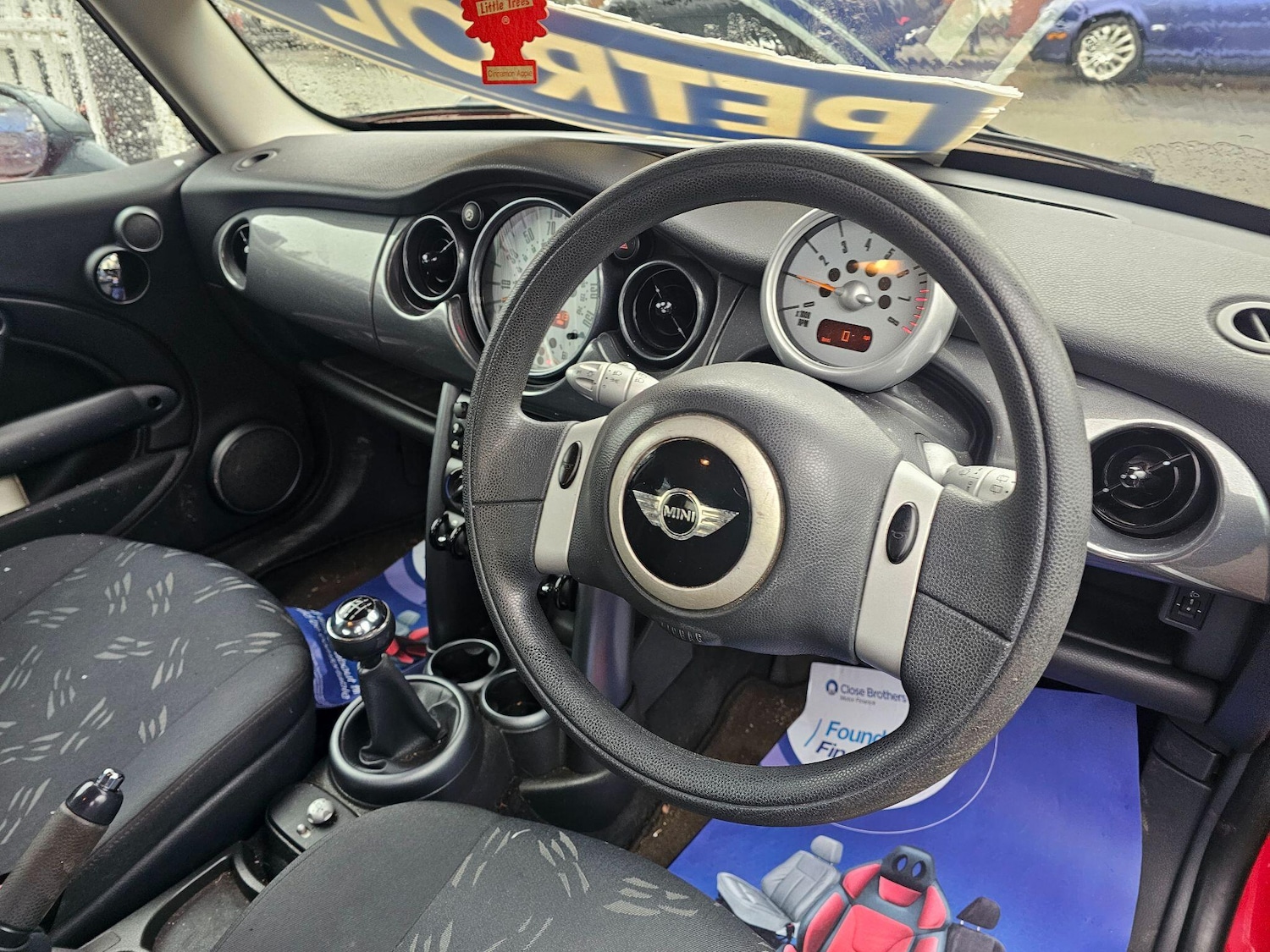 Used MINI Hatch 2006 for sale - 77425106: Photo 13