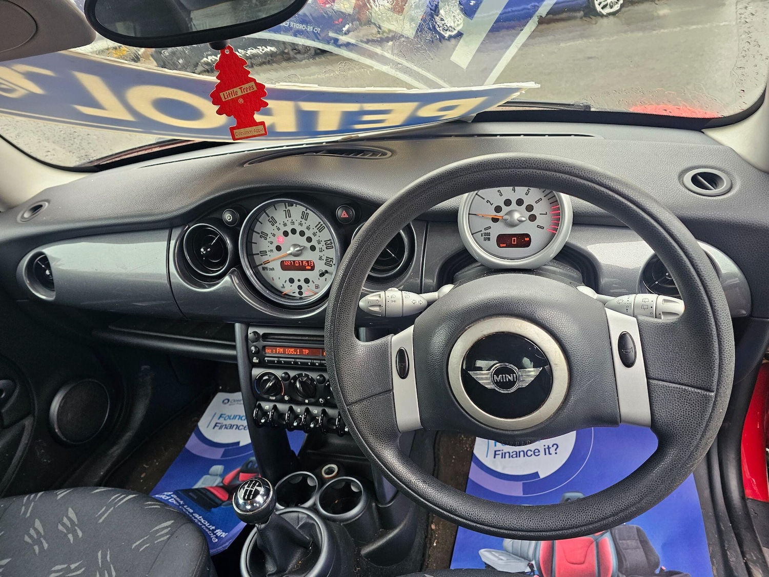 Used MINI Hatch 2006 for sale - 77425106: Photo 14