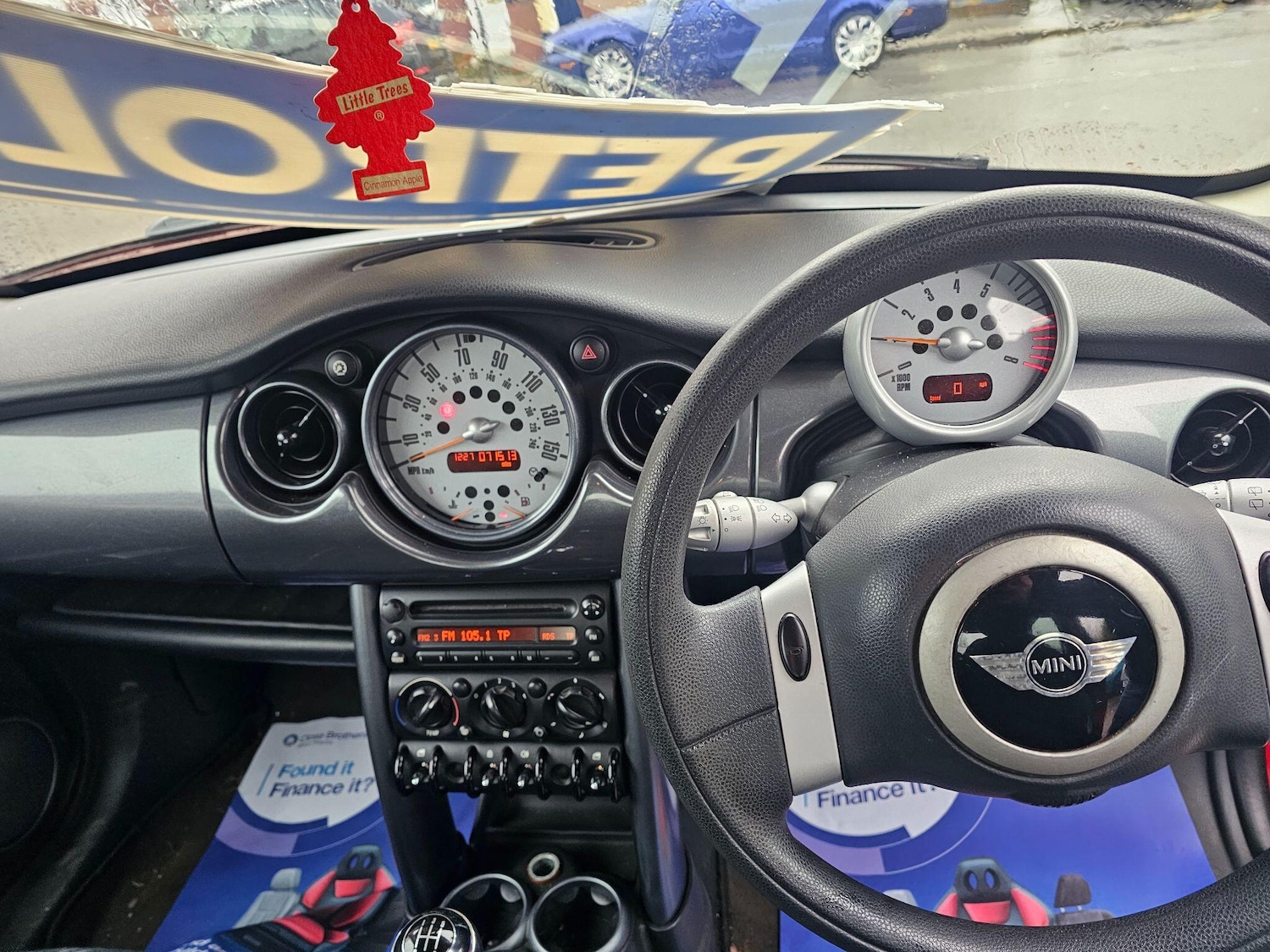 Used MINI Hatch 2006 for sale - 77425106: Photo 15