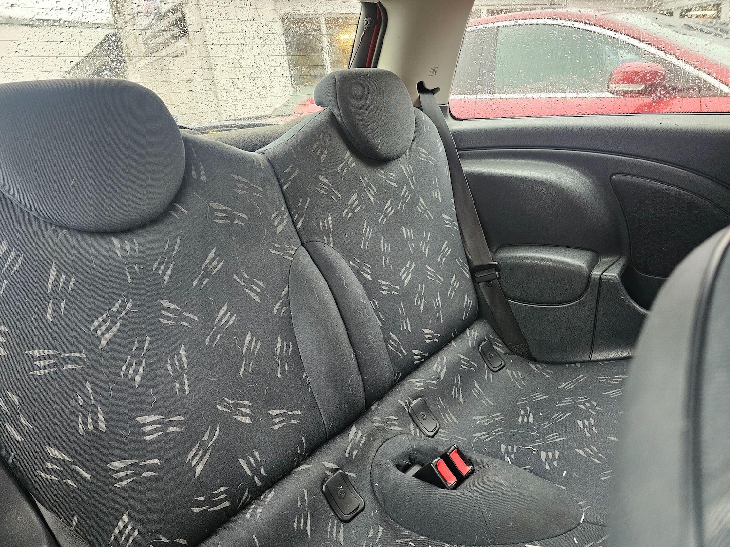 Used MINI Hatch 2006 for sale - 77425106: Photo 17