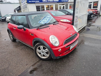 Used MINI Hatch 2006 for sale - 77425106: Photo