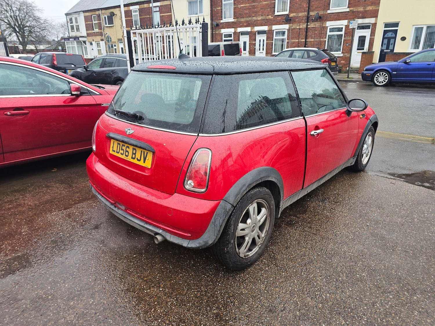 Used MINI Hatch 2006 for sale - 77425106: Photo 5