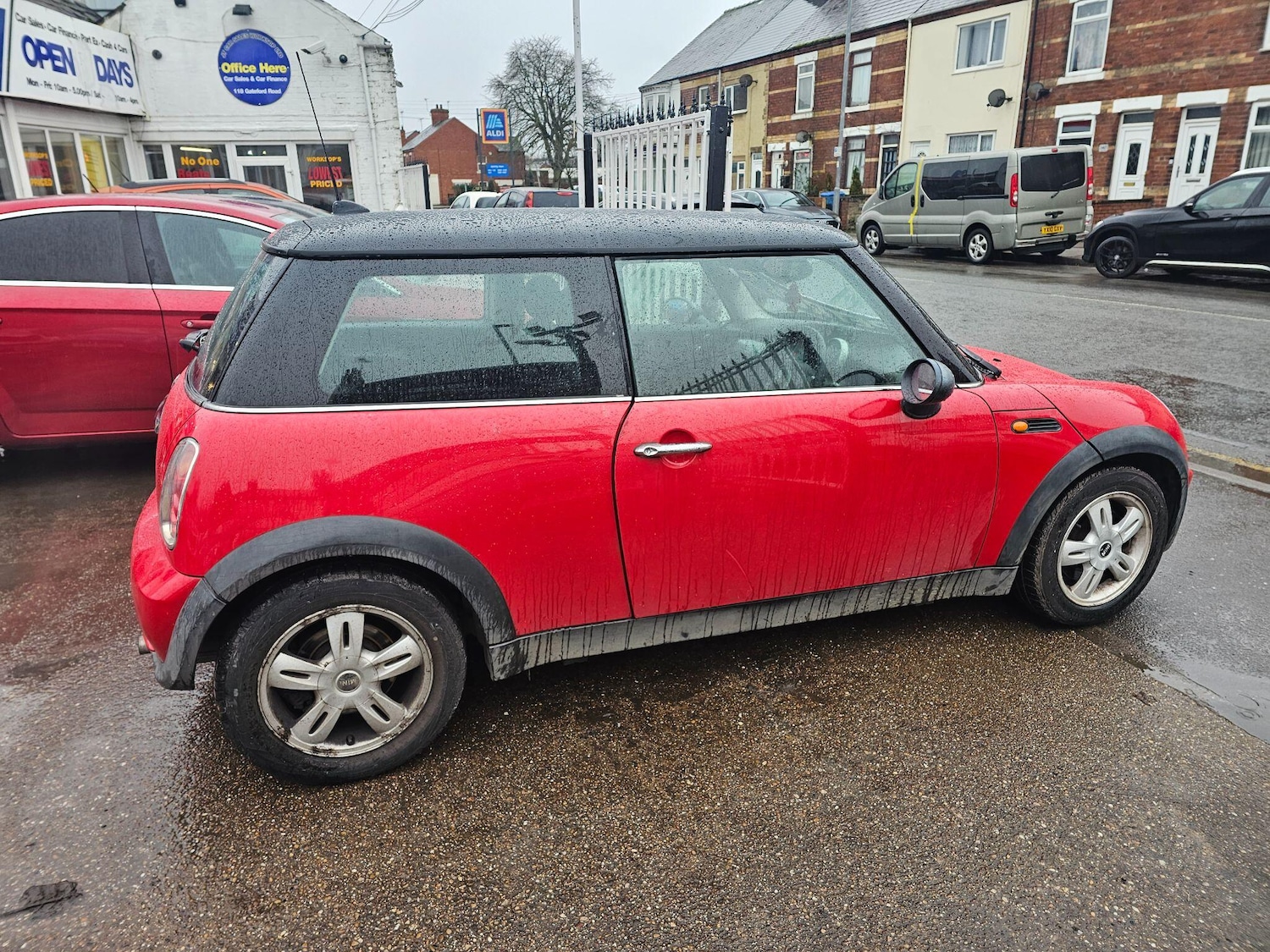 Used MINI Hatch 2006 for sale - 77425106: Photo 6