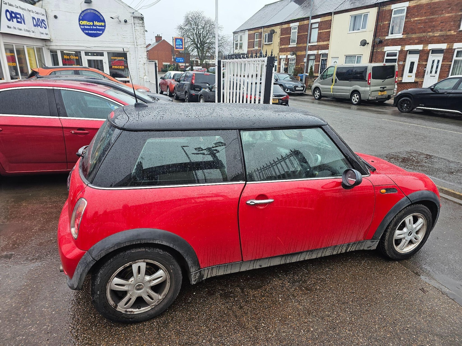 Used MINI Hatch 2006 for sale - 77425106: Photo 7
