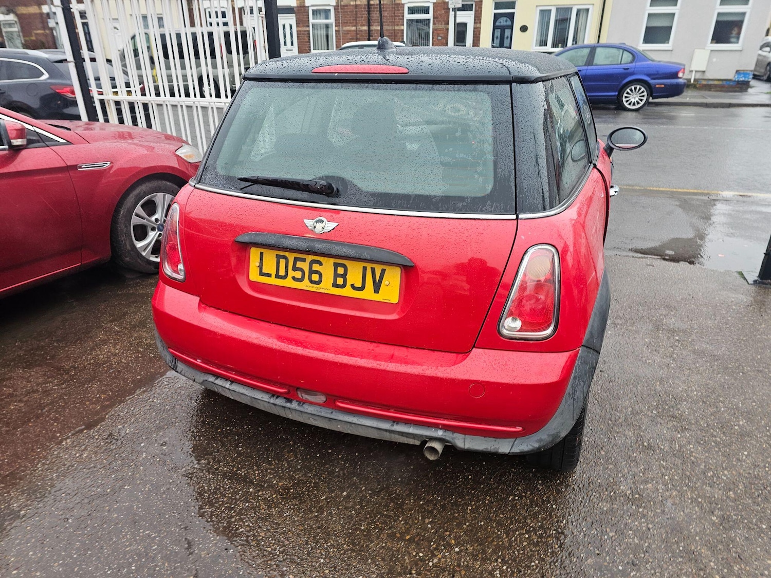 Used MINI Hatch 2006 for sale - 77425106: Photo 8