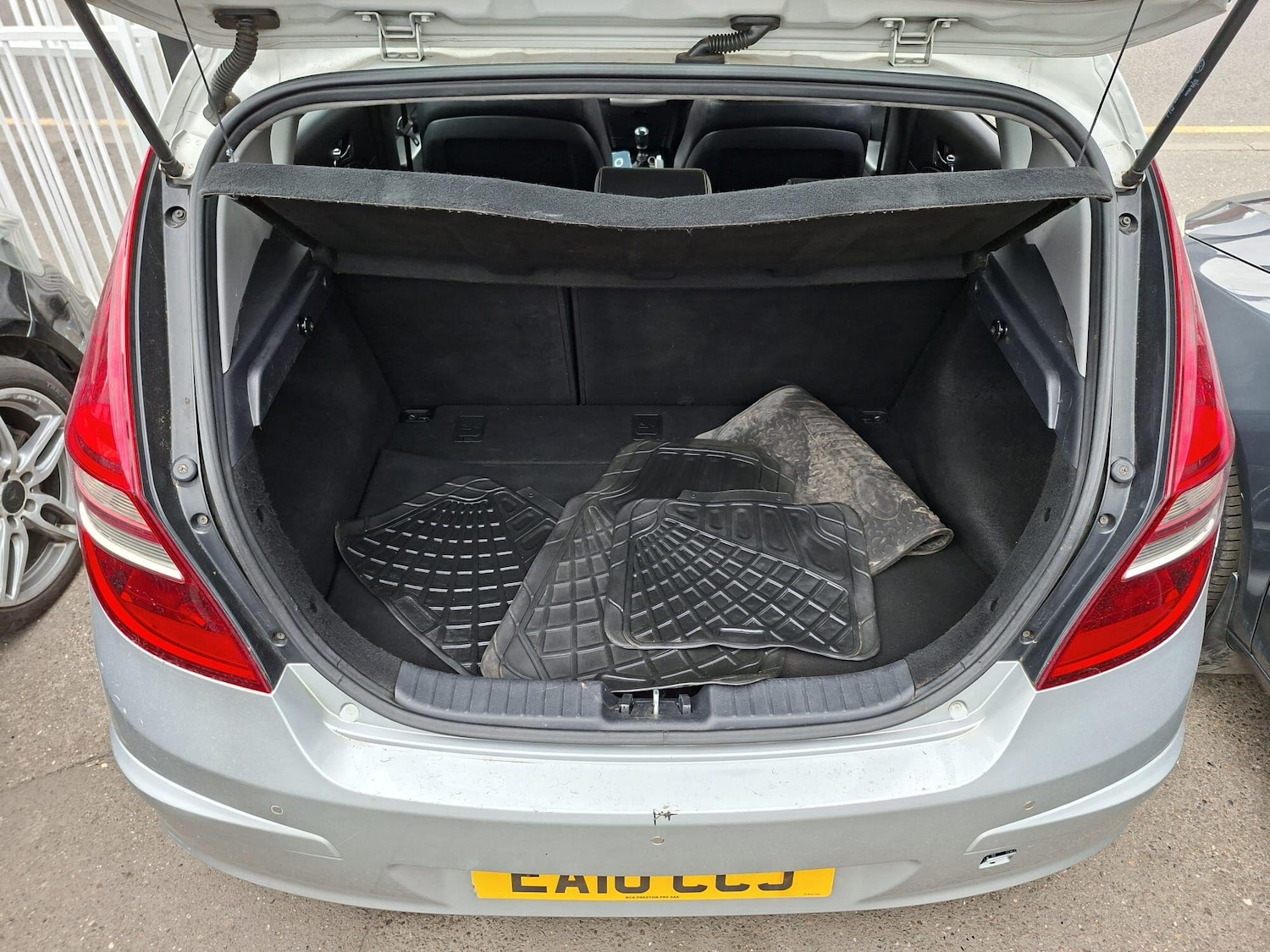 Vehicle 11