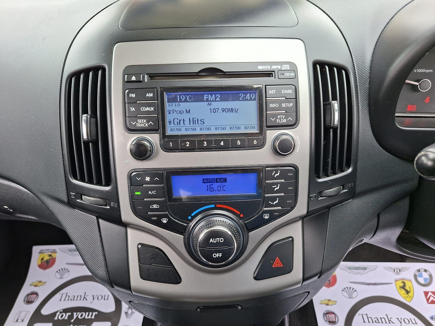 Vehicle 13